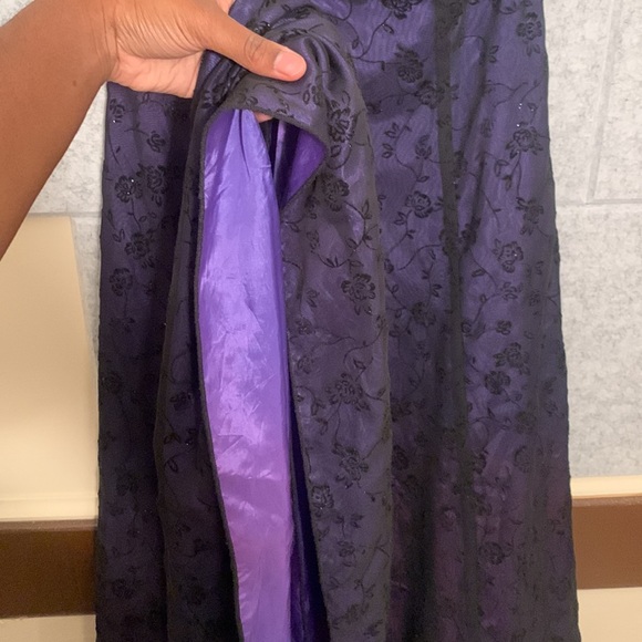 Prom Dress - Picture 4 of 7